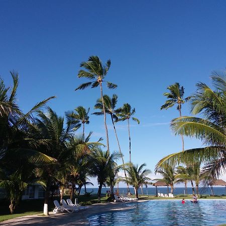 Ancorar Porto De Galinhas Flats Lejlighedshotel Eksteriør billede