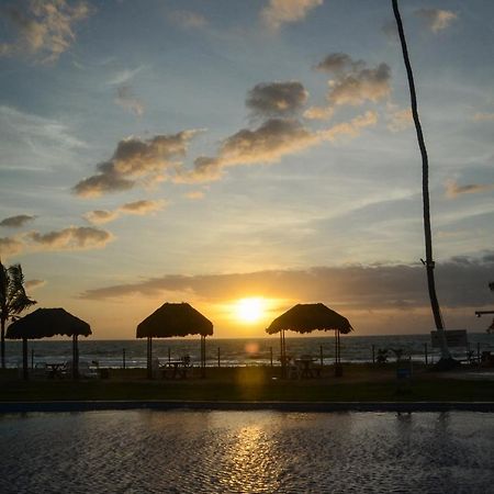 Ancorar Porto De Galinhas Flats Lejlighedshotel Eksteriør billede