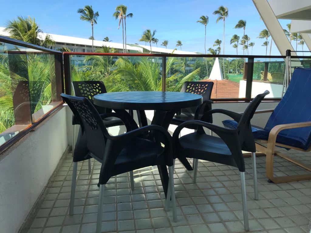 Ancorar Porto De Galinhas Flats Lejlighedshotel Eksteriør billede