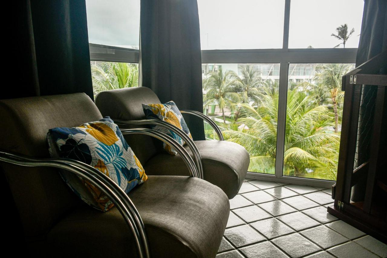 Ancorar Porto De Galinhas Flats Lejlighedshotel Eksteriør billede