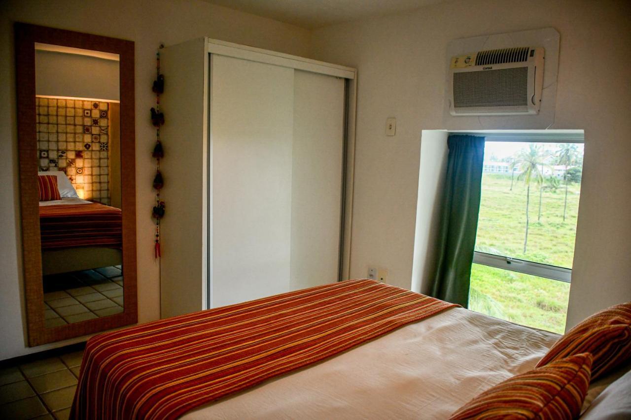 Ancorar Porto De Galinhas Flats Lejlighedshotel Eksteriør billede