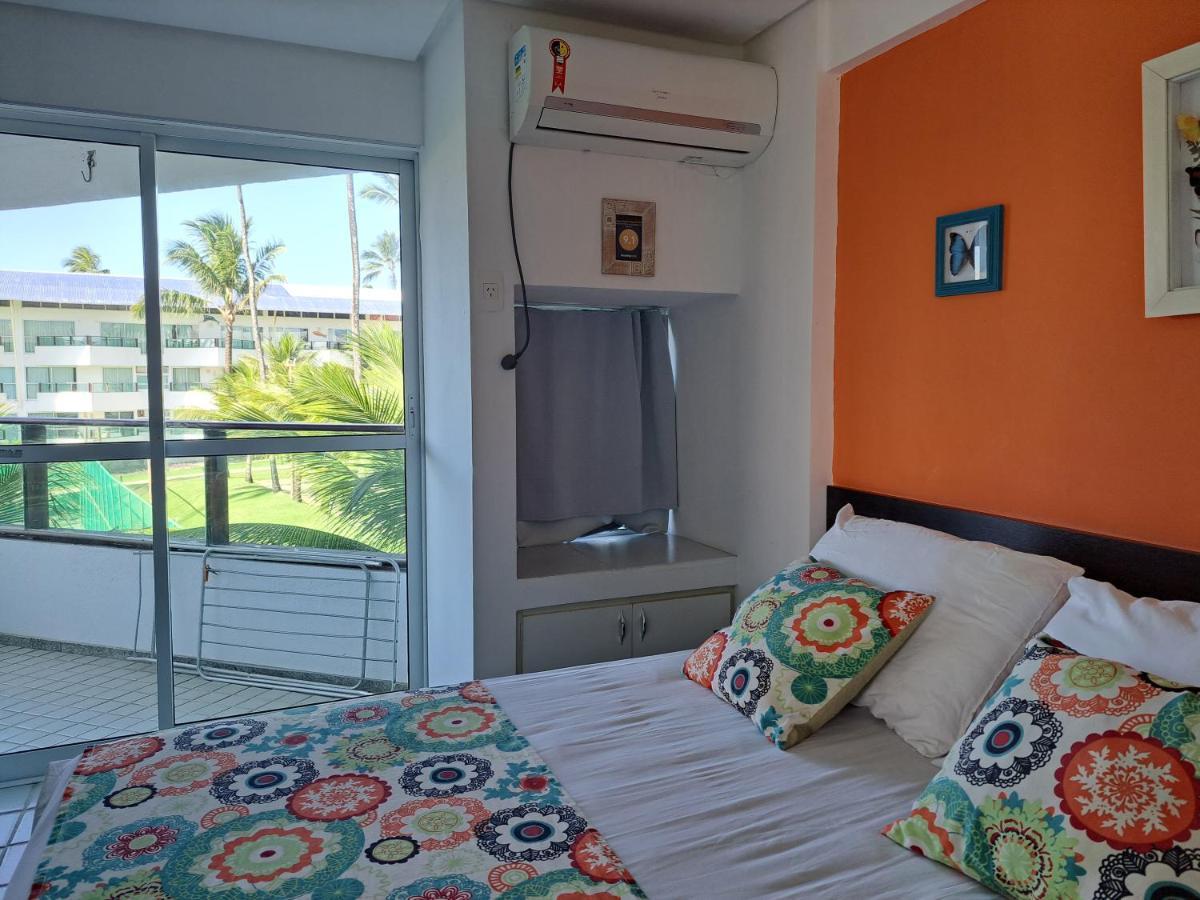 Ancorar Porto De Galinhas Flats Lejlighedshotel Eksteriør billede
