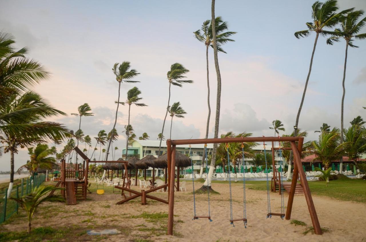 Ancorar Porto De Galinhas Flats Lejlighedshotel Eksteriør billede