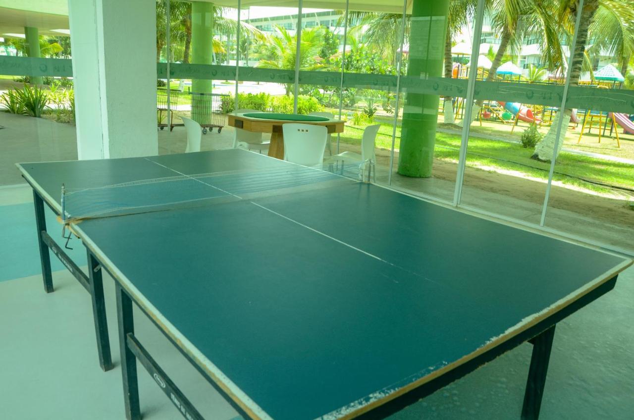 Ancorar Porto De Galinhas Flats Lejlighedshotel Eksteriør billede