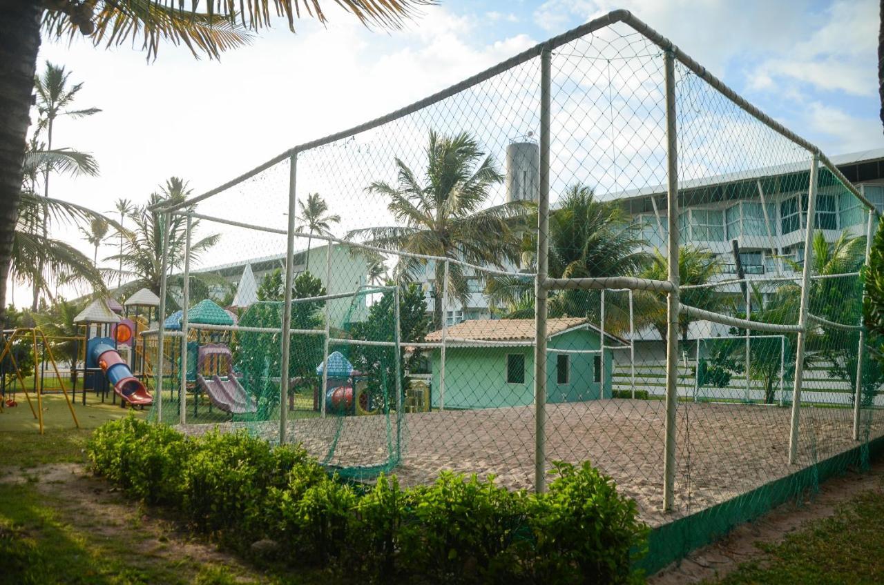 Ancorar Porto De Galinhas Flats Lejlighedshotel Eksteriør billede