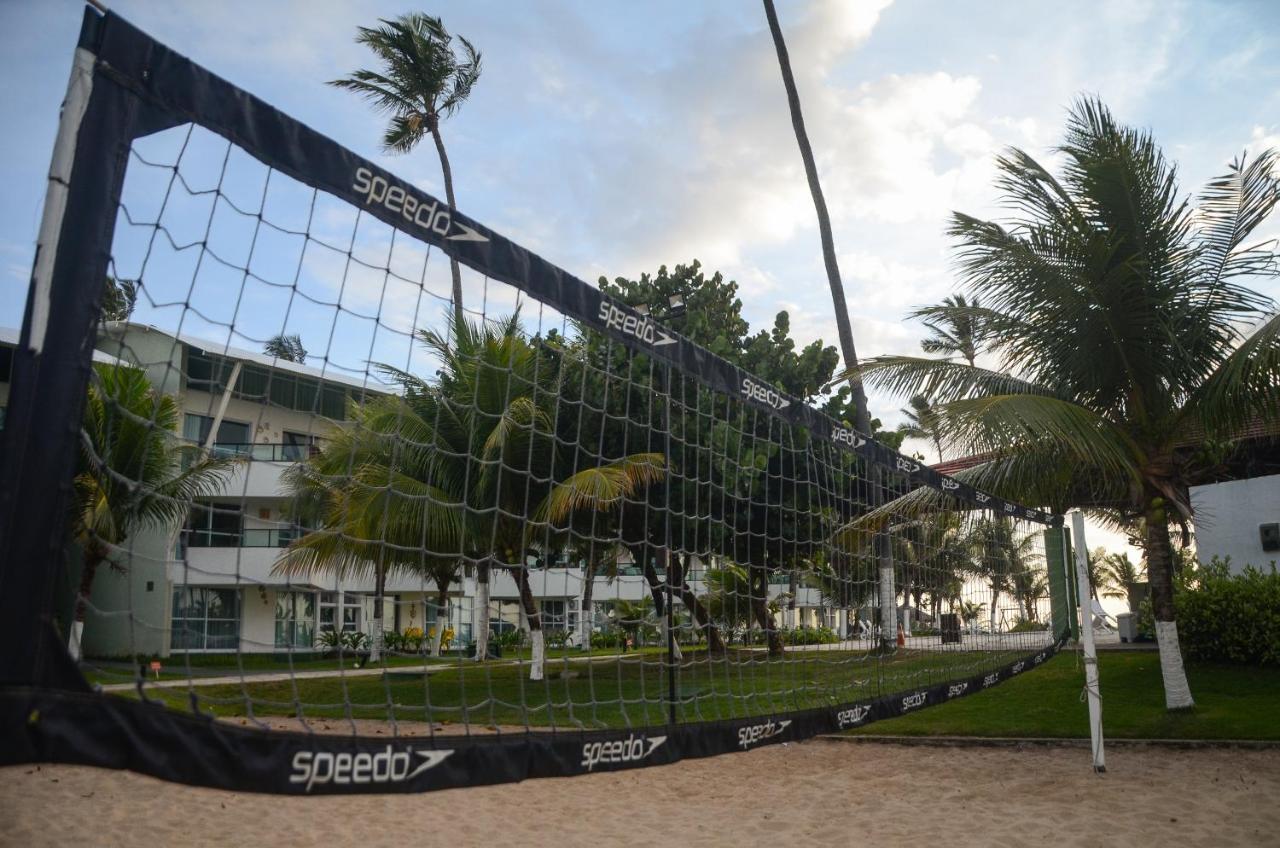 Ancorar Porto De Galinhas Flats Lejlighedshotel Eksteriør billede