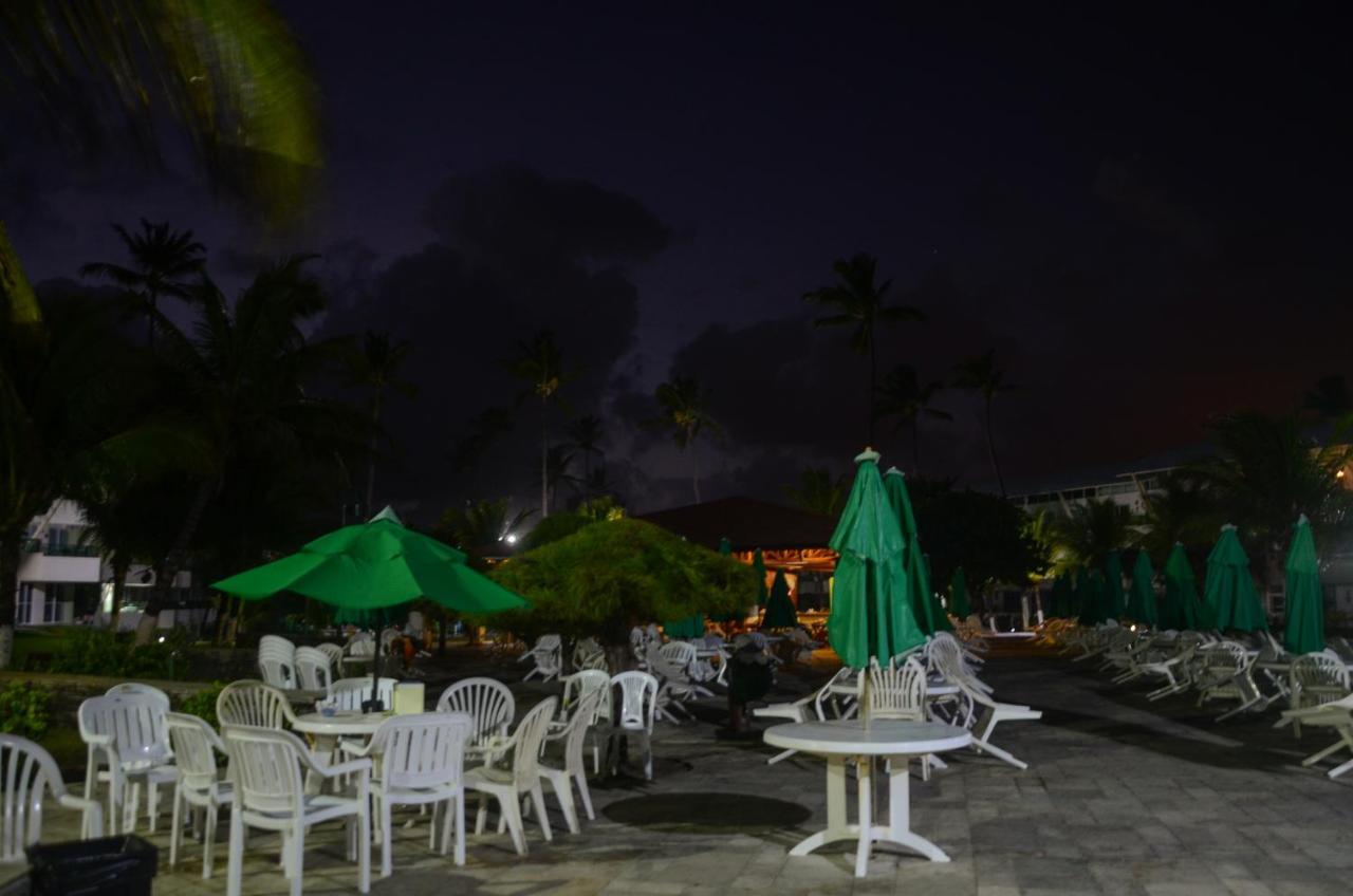 Ancorar Porto De Galinhas Flats Lejlighedshotel Eksteriør billede