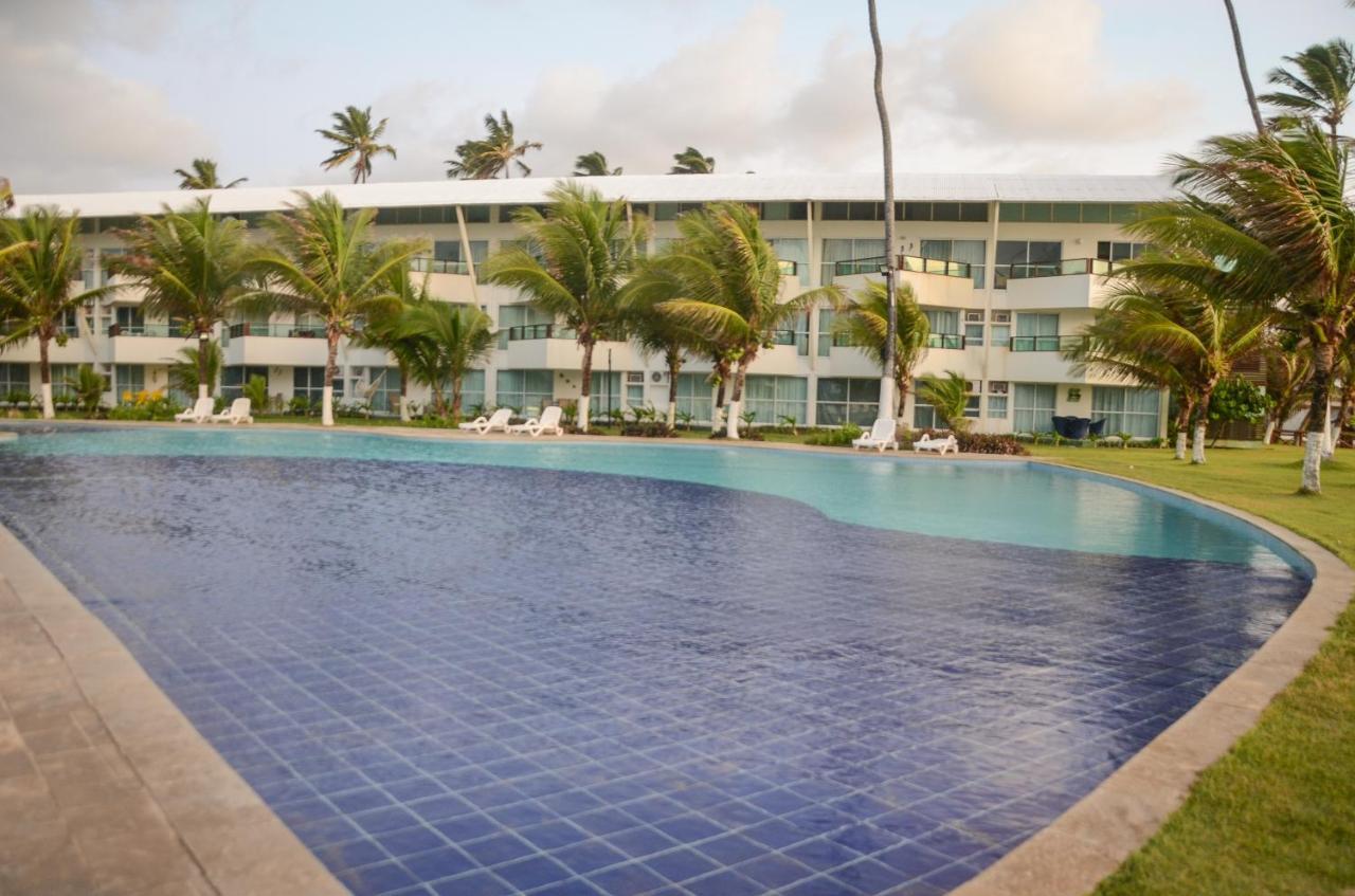 Ancorar Porto De Galinhas Flats Lejlighedshotel Eksteriør billede