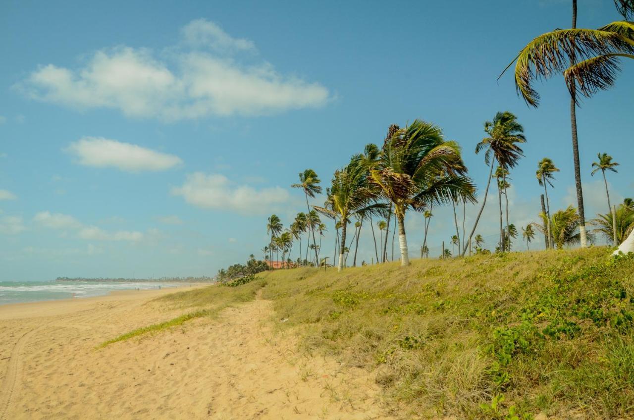 Ancorar Porto De Galinhas Flats Lejlighedshotel Eksteriør billede