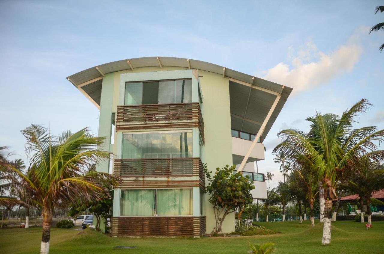 Ancorar Porto De Galinhas Flats Lejlighedshotel Eksteriør billede