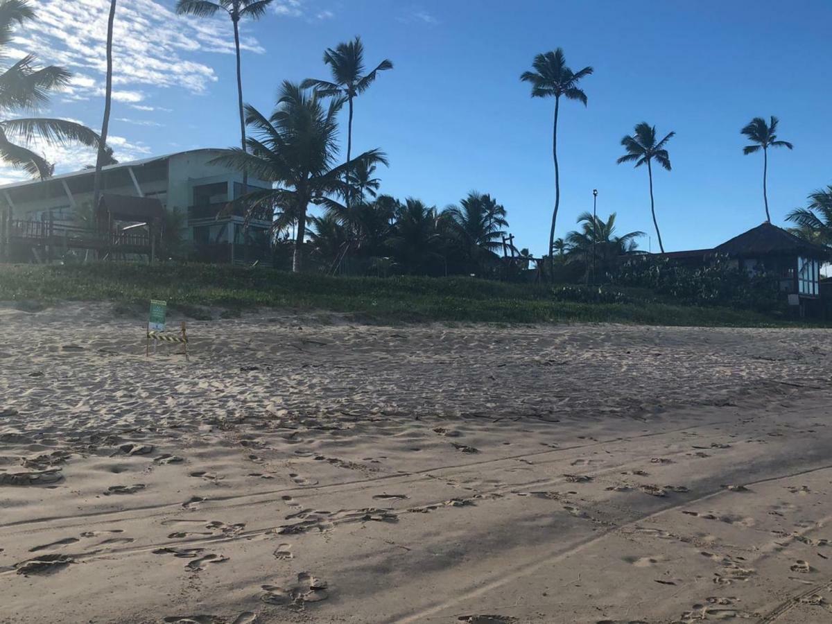 Ancorar Porto De Galinhas Flats Lejlighedshotel Eksteriør billede