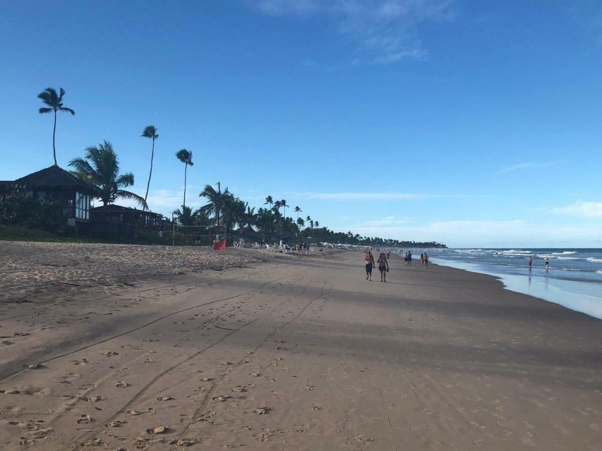 Ancorar Porto De Galinhas Flats Lejlighedshotel Eksteriør billede