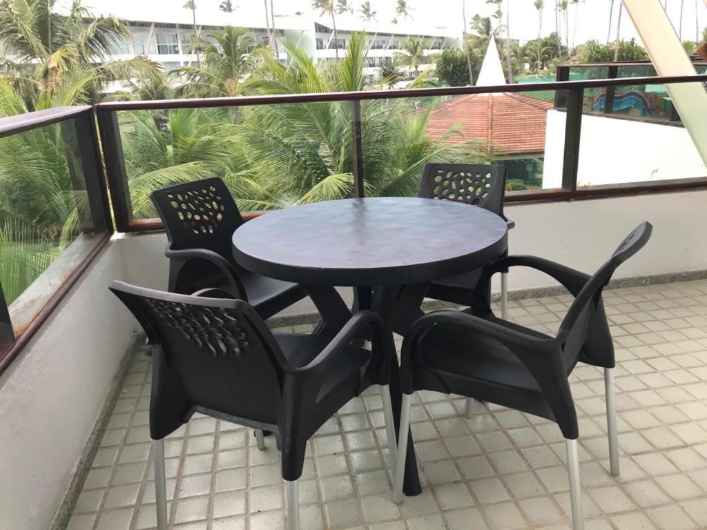 Ancorar Porto De Galinhas Flats Lejlighedshotel Eksteriør billede