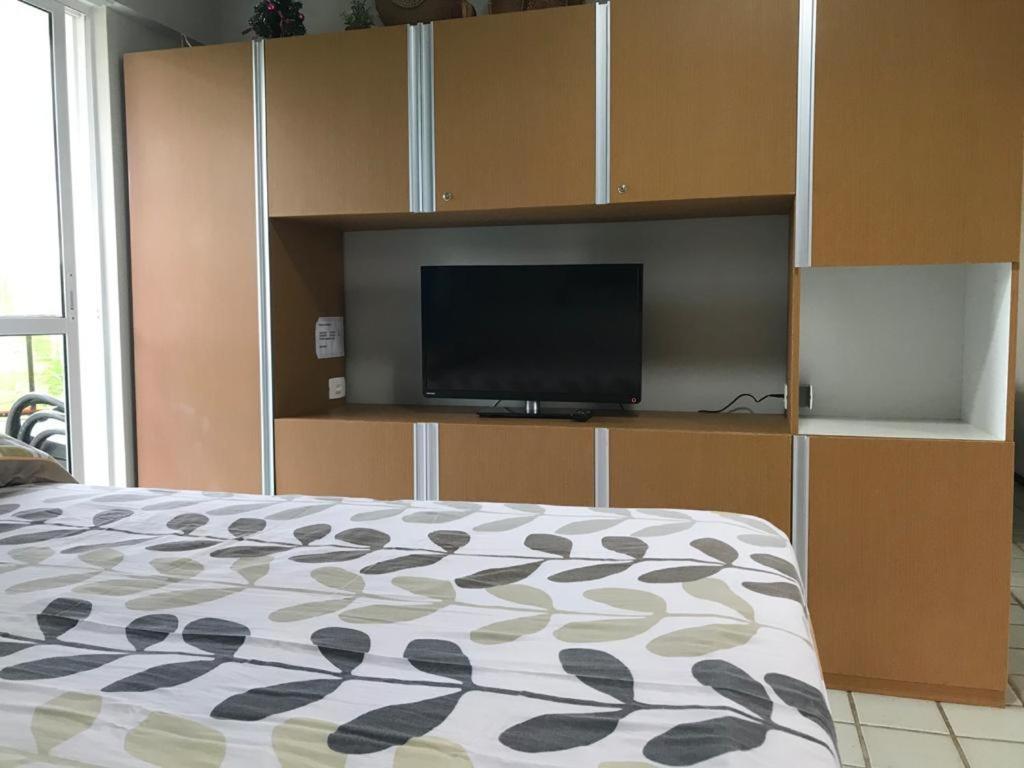 Ancorar Porto De Galinhas Flats Lejlighedshotel Eksteriør billede